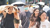 全面放高溫假　近半勞工贊成