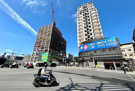 夫妻年薪200萬、大媽買公寓都貸6成