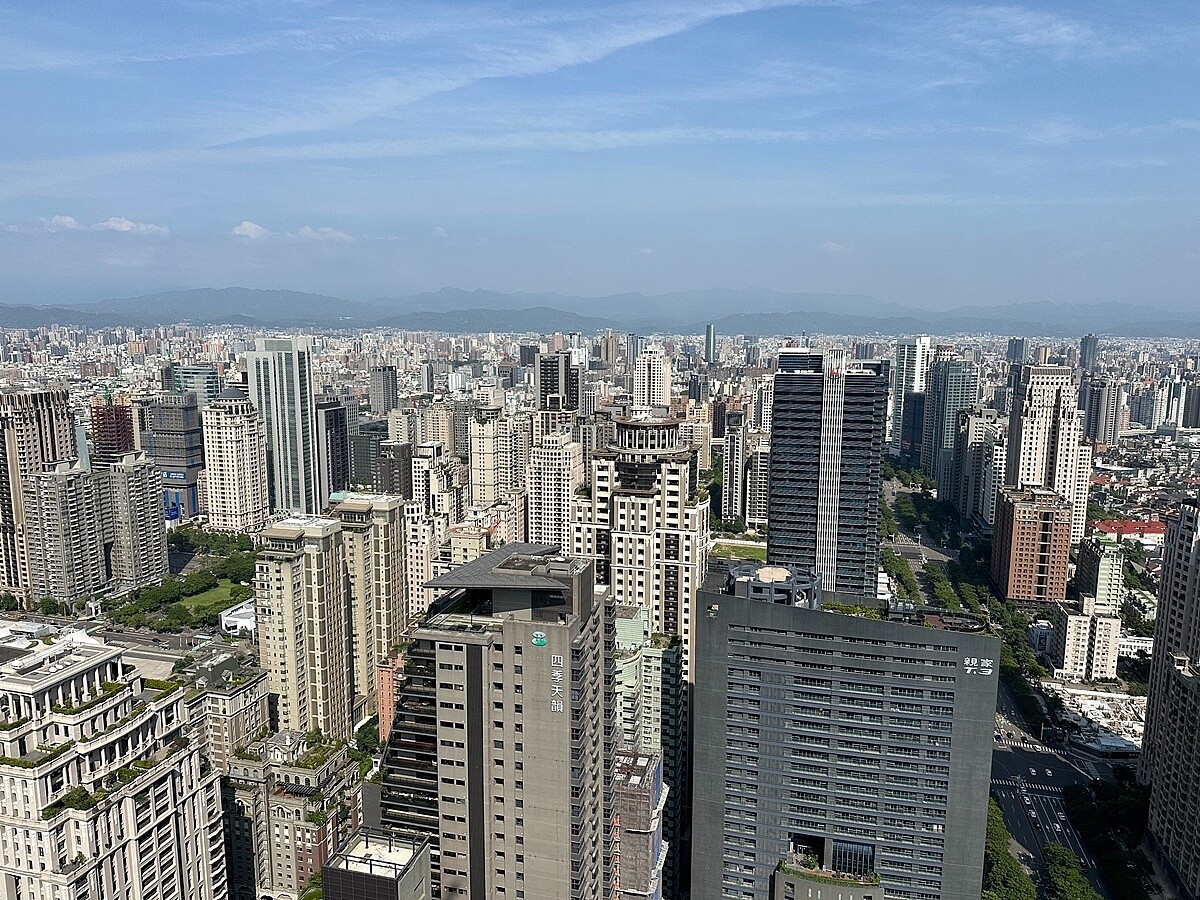 推案規模最大開發商曝光 「台中曼哈頓」發展持續爆發 被譽為「台中曼哈頓」的七期重劃區迎發展高峰,穩居中台灣含金量高的核心生活圈。圖/好房網News記者林和謙/攝