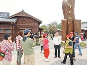 KANO後援會　帶你逛棒球「嘉」鄉