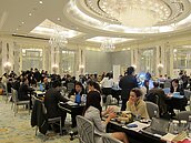 新北開啟中東市場　拓銷團帶回13.9億訂單