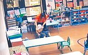 拖行、蓋布袋　高、桃幼園爆虐童