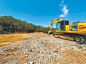 竹縣非法堆置營建廢棄物　起訴12人