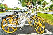迎高鐵　宜蘭建置共享單車