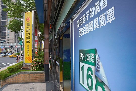 新青安明年7月掰了　小白預備棄房？