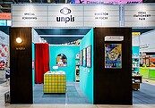 誠品書店500坪「文具影城」開張　11大主題影廳匯聚逾萬種文具選品