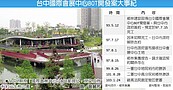 台中會展中心BOT案　發回更審