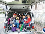 基市公車不靠譜　沙丁魚車抓不完