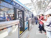 BRT絕不能變eTag　胡志強：只准成功不准敗