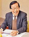 歐晉德閃辭　范志強出任高鐵董事長