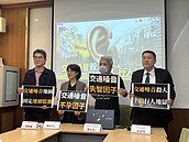 交通噪音比行人地獄更致命　醫界籲六都建即時噪音地圖