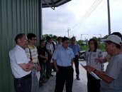 台南大甲　議員要求開發為工業區