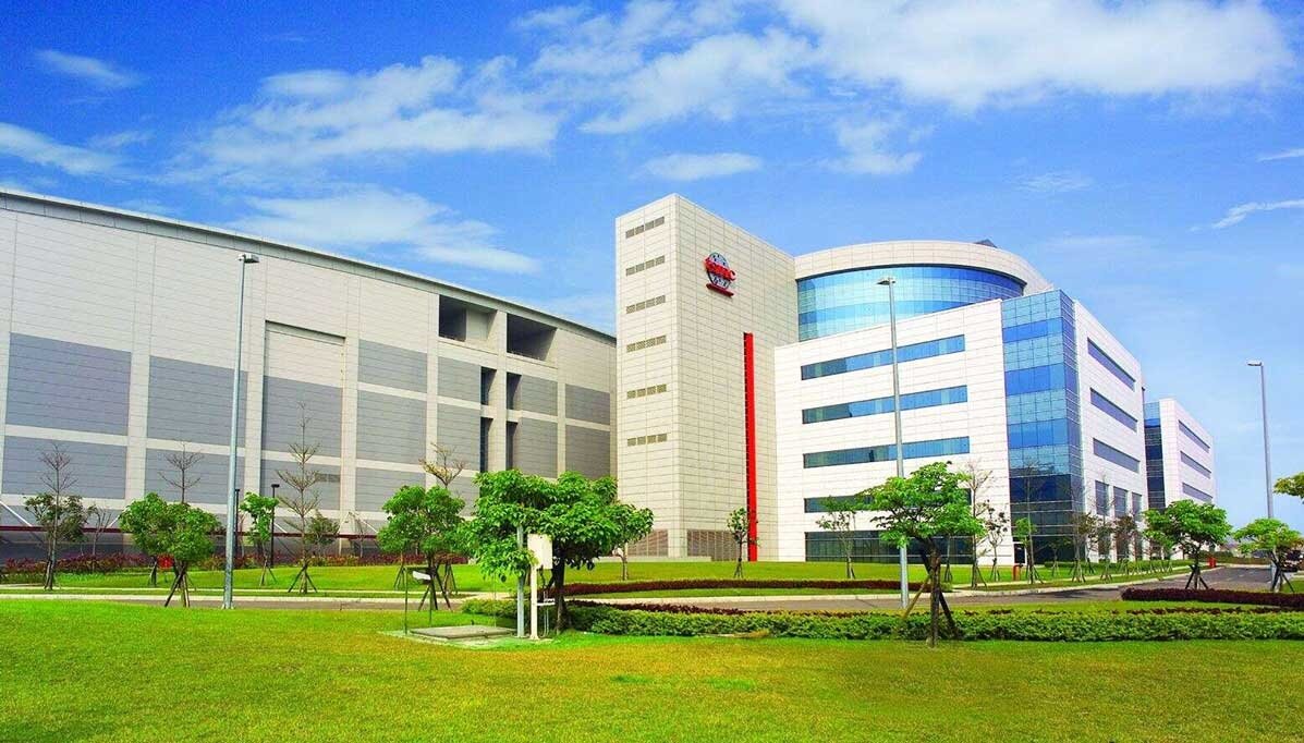 台南科學園區逾9萬個就業機會,帶動周邊新和重劃區發展。圖/台南旅遊網