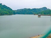 進帳不多　石門水庫不調節放水