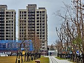 桃園住房議題、可負擔宅受矚！「城市正在轉骨」、淨遷入人口第一