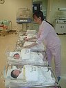 高雄生育津貼「每胎3萬」不夠？民代籲「生越多領越多」