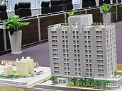 台中幸福好宅　將落腳大里、豐原