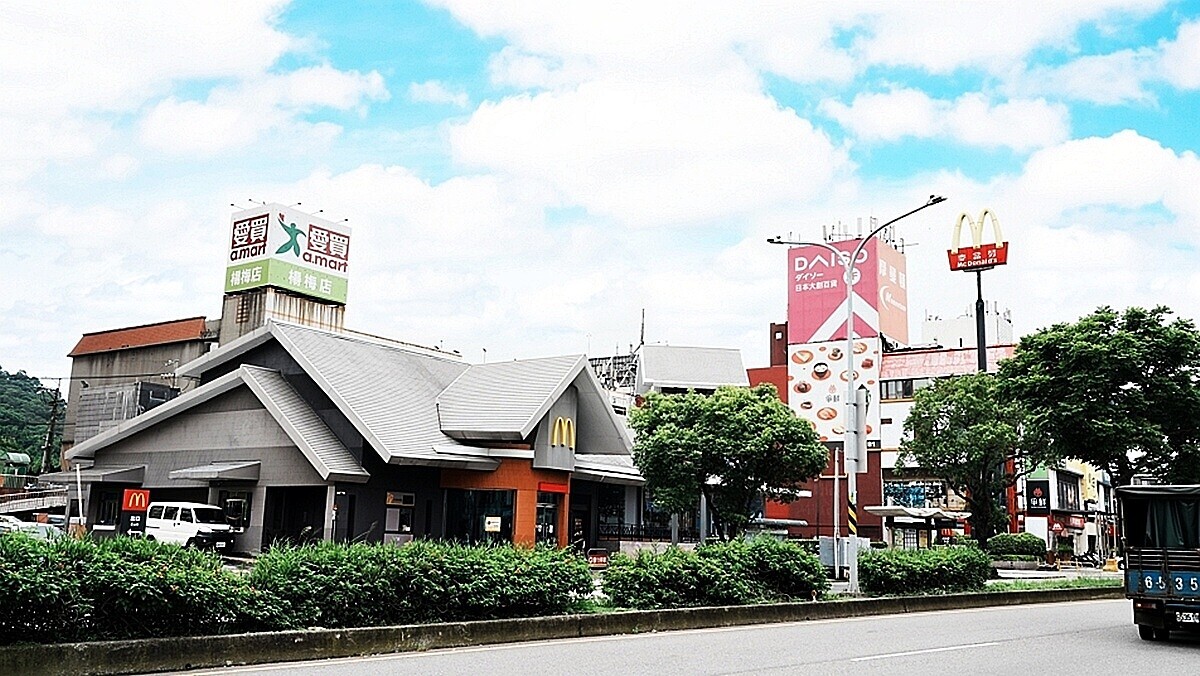 藝人也來買、「房價少一半」！桃園「低價區」房市崛起