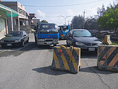 施工封路沒警語　不改善就開罰