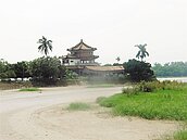 水資源匱乏　卡住新工業區