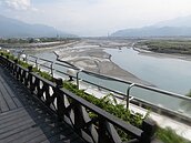 集集攔河堰清淤　推動工程透明化