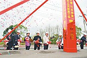 竹林計畫動土　羅東舊市區「翻轉」