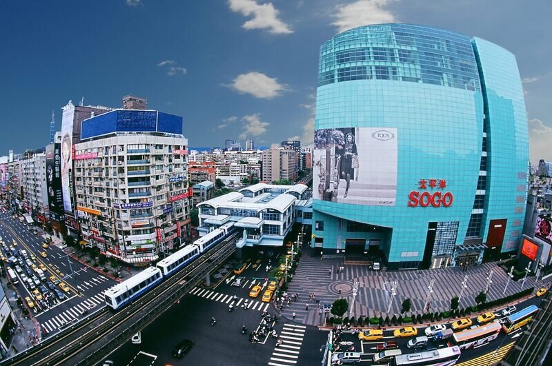 圖片台北市政府提供