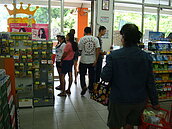 天秤來襲　花蓮23日下午停班停課