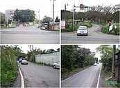 八德市新生路拓寬　紓解桃園南北向車流