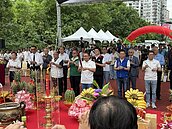 十四張區段徵收動工　侯友宜：三年後打造新店新核心
