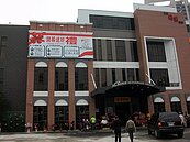 台中十二期添亮點　豪華台灣小吃盛大開幕