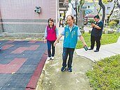 坡道高低差　挨批無障礙變大障礙