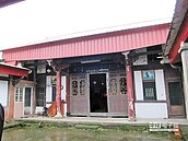 列為歷史建築　文記堂免拆除