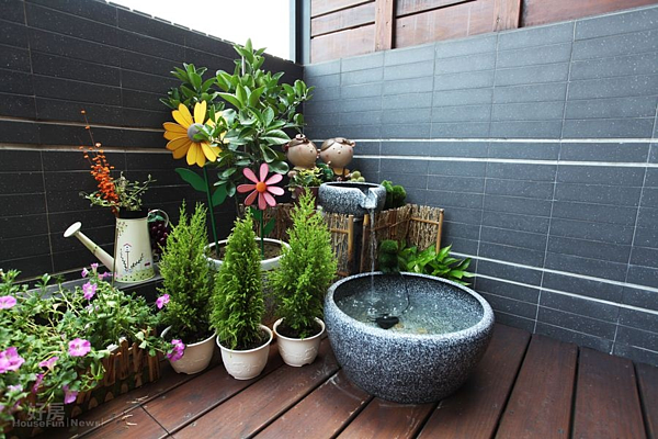 李冠儀買下內湖小豪宅,成為有殼一族。