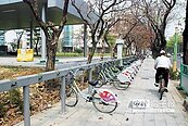 高市公共腳踏車　民眾抱怨租不到