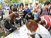 家長連署　盼延續竹大附小融合校區