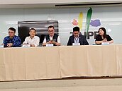 輝達北士科解套？李四川曝進度：新壽9月底得完成程序