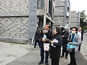 疑清代遺址開發住宅　監院糾正投縣府