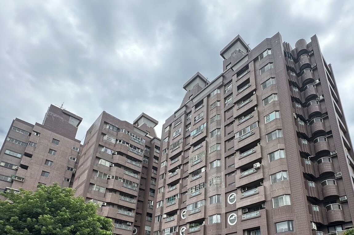 台南市佳里區房市示意圖。 圖/台灣房屋佳里店提供