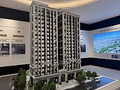 三重潛力區深耕40年在地建商不推小坪數　「務實價＋稀缺品」磁吸換屋族