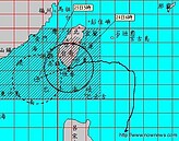 天秤清晨5時屏東登陸　南台灣、花東防強風豪雨