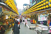 基隆廟口攤商撐不住　輪番漲價
