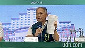 行政院拍板加碼慰助金　台南屋損補助認定從寬「照片」也可證明