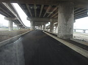 竹市頭前溪自行車道　全線陸續完工