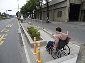 改善高楠公路候車環境　高雄公共運輸更友善