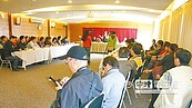 清境問題　業者、官員謀良策