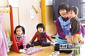 我捐建幼兒園　讓父母安心打拚