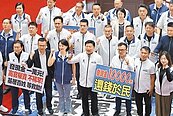 全民普發1萬通過　10月底前入帳