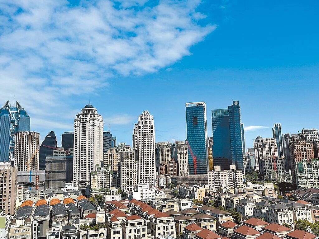 2025年堪稱台中七期歷來規模最大的一波發展高峰。(立智提供)