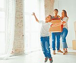 不只是買房　逾半重視社區連結